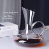 Decanter 1650ml là một sản phẩm tuyệt vời cho những người yêu thích rượu. Nó mang lại nhiều lợi ích và là một món đồ trang trí tuyệt vời cho bất kỳ không gian nào.