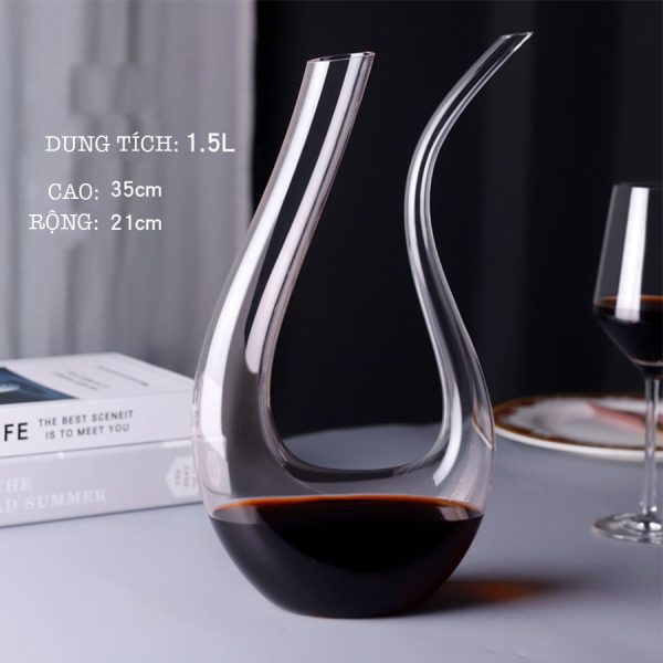 13 decanter thien nga 1.5l