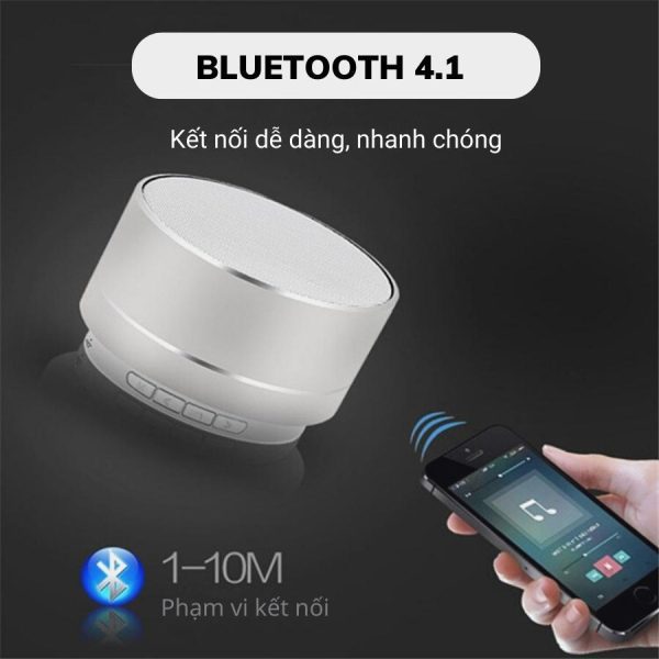 Loa Bluetooth mã P-LOA23