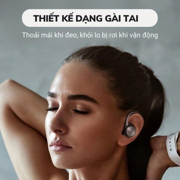 Tai Nghe Bluetooth Mã P-TN08