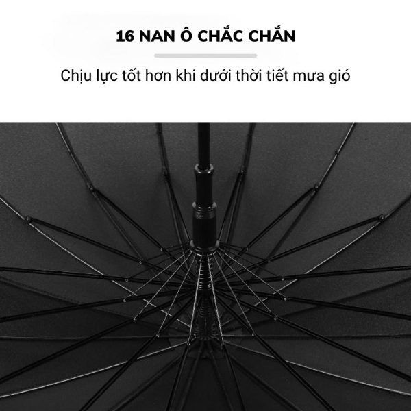 Ô thẳng cán dài P-ODU05