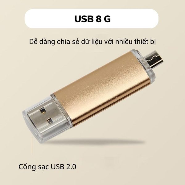 Bộ quà tặng công nghệ - T - SET 02