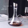 3 decanter 17l