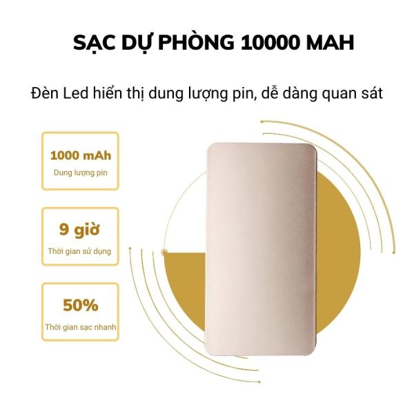 Bộ quà tặng công nghệ - T - SET 02