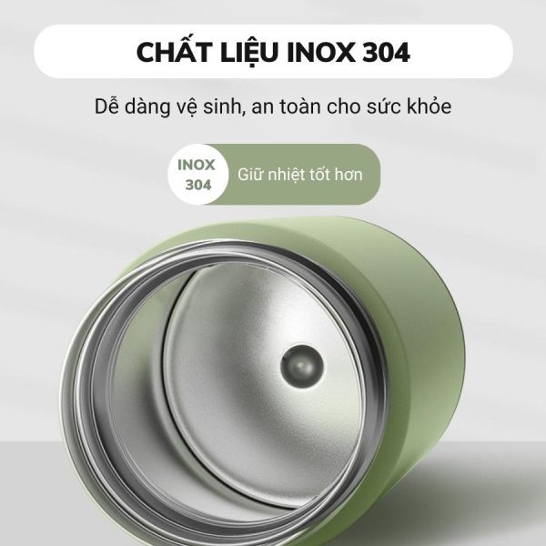 Bình giữ nhiệt P-BGN13