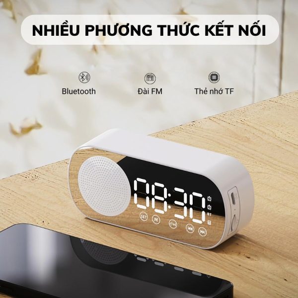 loa Bluetooth đa năng mã P-loa18 