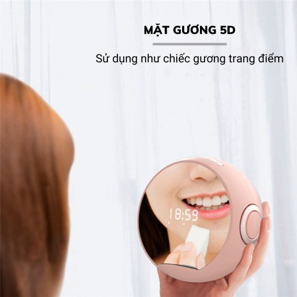 Loa Bluetooth Thông Minh Mã T-LOA01