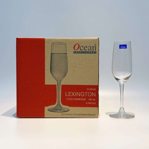 BO 6 LY LEXINGTON FLUTE CHAMPAGNE 1019F06 185ML1