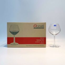 BO 6 LY SANTE BURGUNDY 1026D22 635ML1