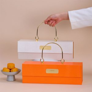 Hộp quà trung thu 2023 8 bánh