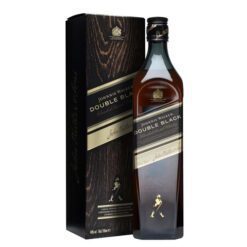 Johnnie Walker Double Black