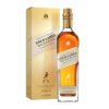 Johnnie Walker Gold Label Reserve