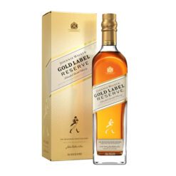 Johnnie Walker Gold Label Reserve