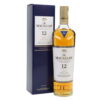 Macallan Double Cask 12