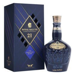 Chivas 21 Years