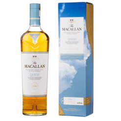 Rượu Macallan Quest