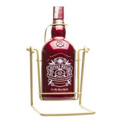 Rượu Chivas 12 Năm 1.5L Đỏ