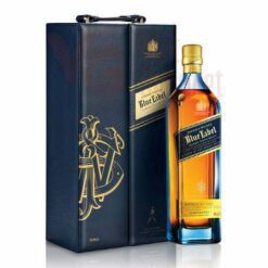 Rượu Johnnie Walker Blue Label