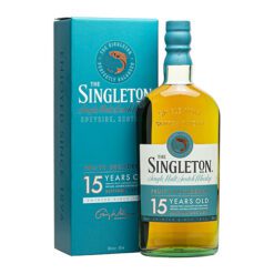 Rượu Singleton 15 Năm