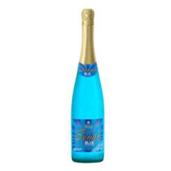 Senac Blue Non Alcoholic