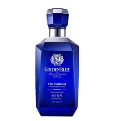 Whisky Golden Blue Diamond