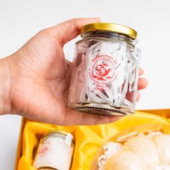 Bộ Quà Tặng Yến Tinh 100g