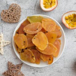 Chanh Dây Sấy Dẻo