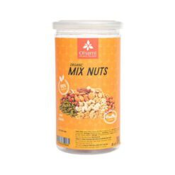 Hạt dinh dưỡng mix 5 loại