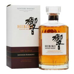 Whisky Hibiki Harmony