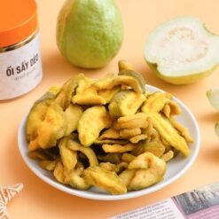 Ổi sấy dẻo