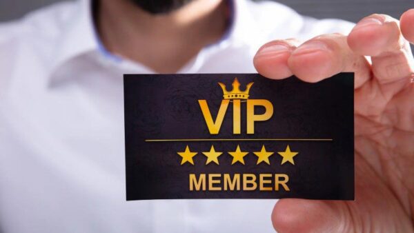 quà tặng khách hàng VIP