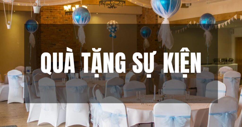 Treegift – Quà Tặng Doanh Nghiệp