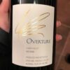 Opus One Overture 2017