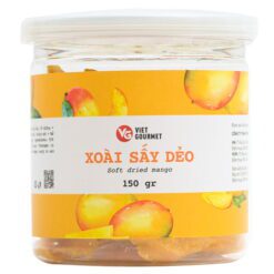 Xoài sấy dẻo