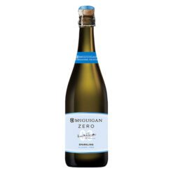 McGuigan Zero Sparkling Bottle