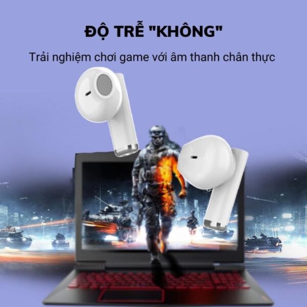 Tai nghe bluetooth