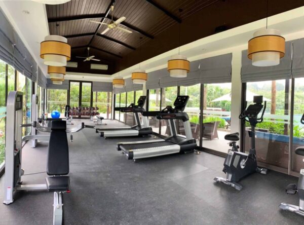 Cùng điểm qua những món quà tặng khai trương phòng GYM ý nghĩa nhất nhé