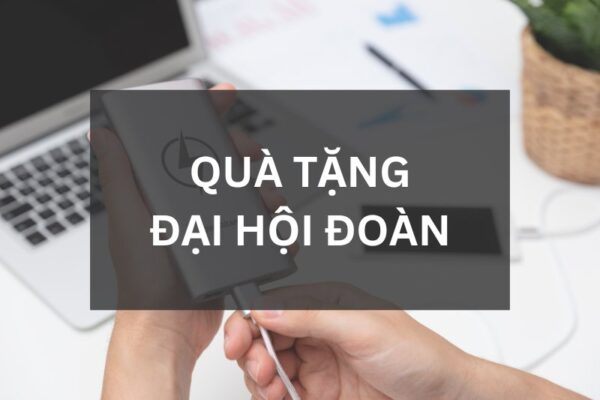 qua tang dai hoi doan