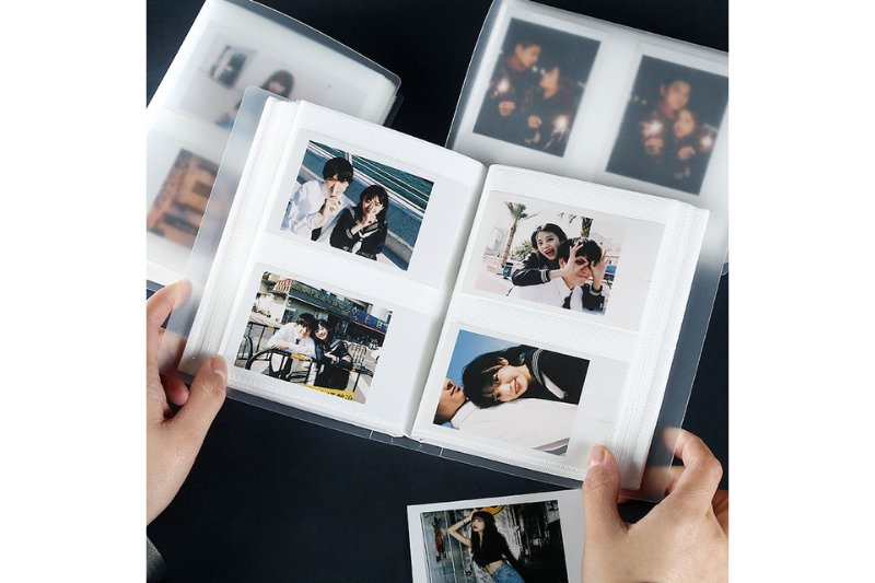 album anh