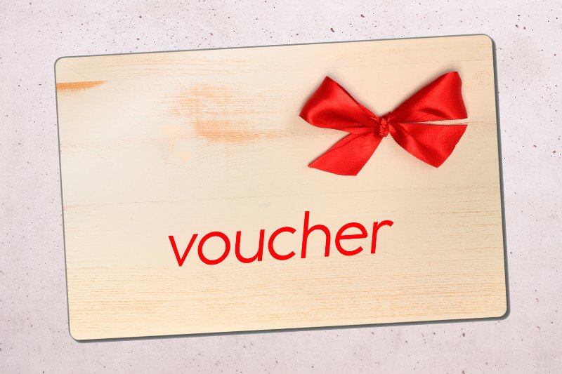 voucher