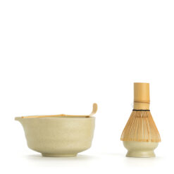 Bộ dụng cụ pha trà