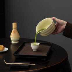 Bộ dụng cụ pha trà