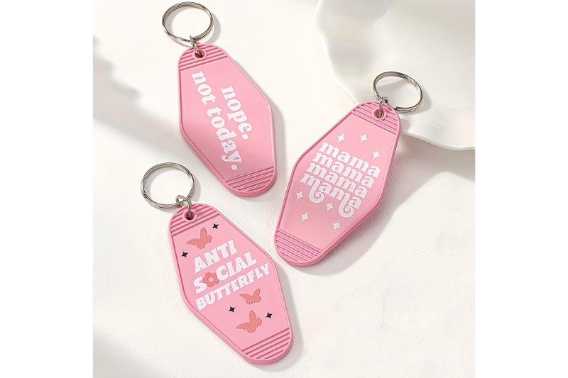 keychain gift