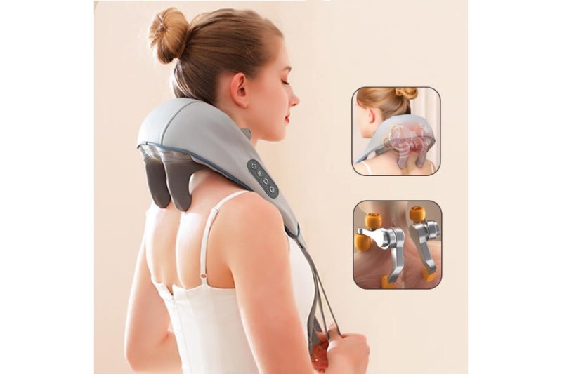 may massage