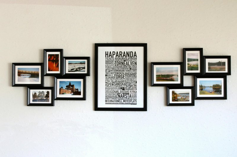wall picture