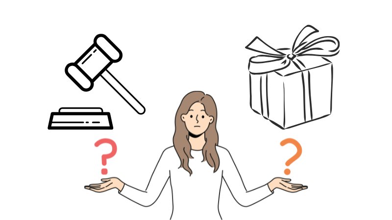 Cách xử lý tình huống khi bị nghi ngờ nhận hối lộ