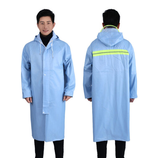 Áo mưa nam 2 lớp Oxford