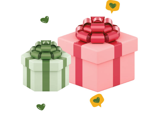 Trang chủ banner treegift 1