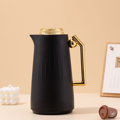 Bình cách nhiệt dung tích lớn