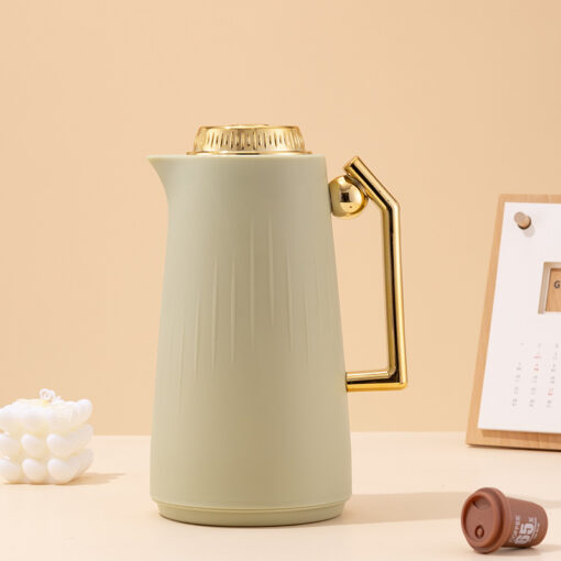Bình cách nhiệt dung tích lớn